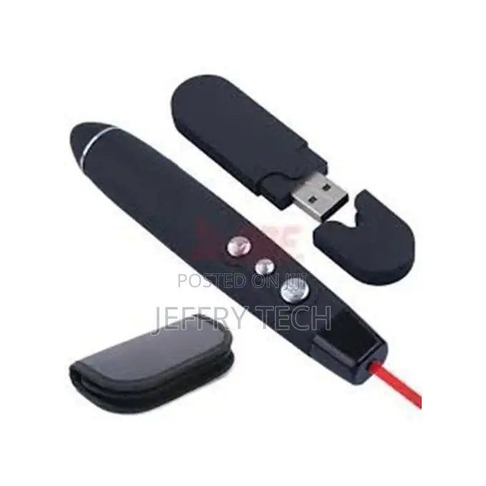 Presentation Pen