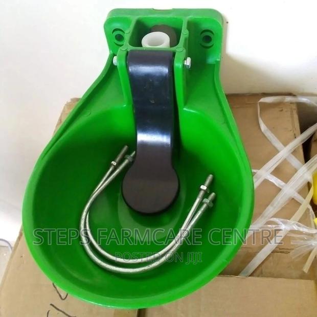 Automatic Cow Drinker - thumbnail 3