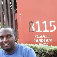 Mwangi Jesse logo