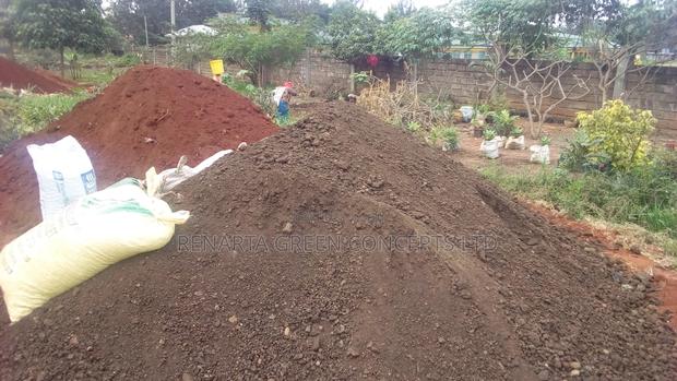 Goat Manure - thumbnail 3
