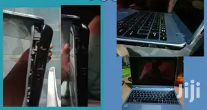 Laptops Hinge Replacement