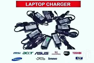 Laptop Chargers at an Affordable Price