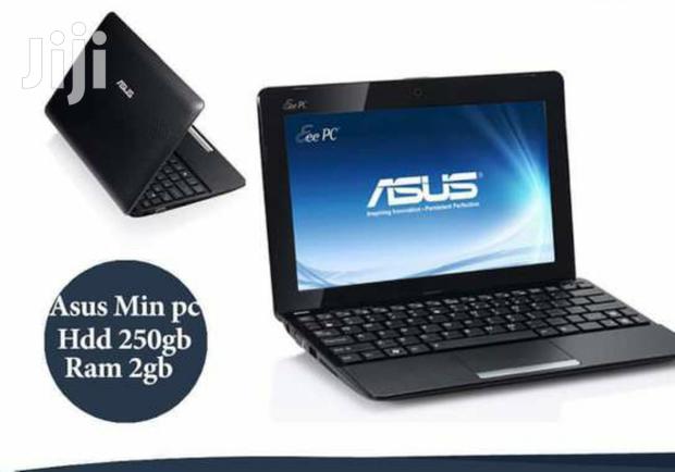 Laptop Asus 4GB Intel Pentium HDD 320GB - main view