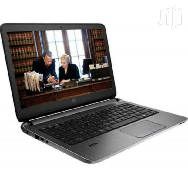 Laptop HP 430 G1 4GB Intel Core I7 HDD 500GB - thumbnail 4