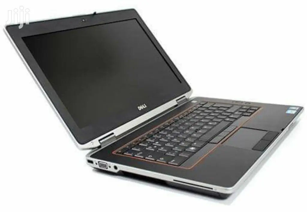 Laptop Dell Latitude E6320 4GB Intel Core i5 320GB