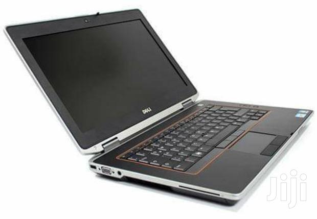 Laptop Dell Latitude E6320 4GB Intel Core i5 320GB - main view