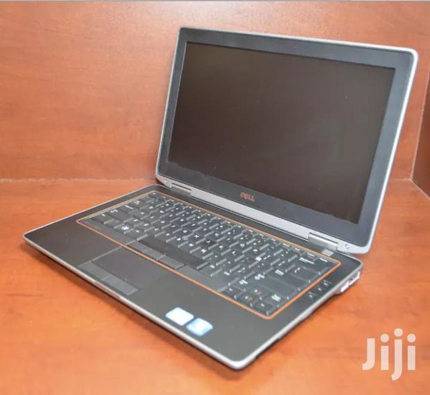 Laptop Dell Latitude E6320 4GB Intel Core i5 320GB - thumbnail 3