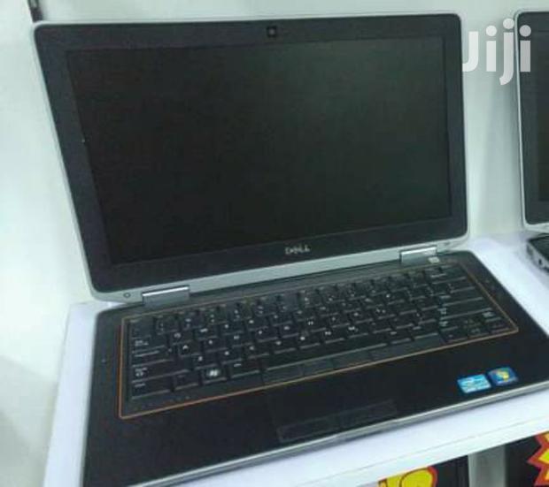 Laptop Dell Latitude E6320 4GB Intel Core i5 320GB - thumbnail 4