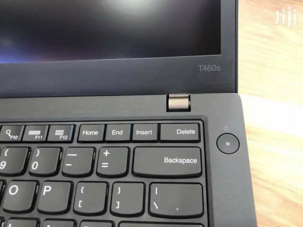 Laptop Lenovo ThinkPad T460s 8GB Intel Core I7 HDD 500GB