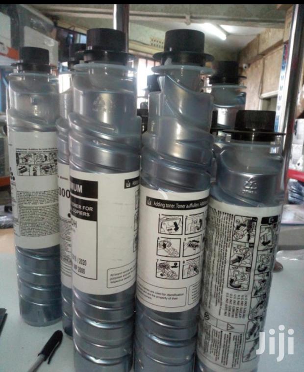 1270D Toner