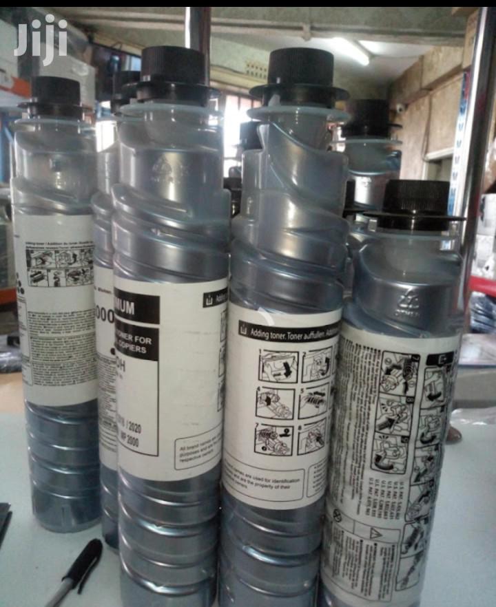 1270D Toner