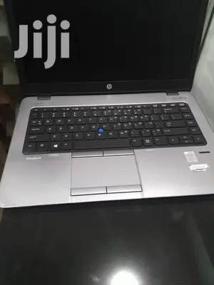 Laptop HP EliteBook 840 G1 4GB Intel Core i5 HDD 500GB