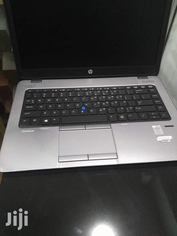 Laptop HP EliteBook 840 G1 4GB Intel Core i5 HDD 500GB