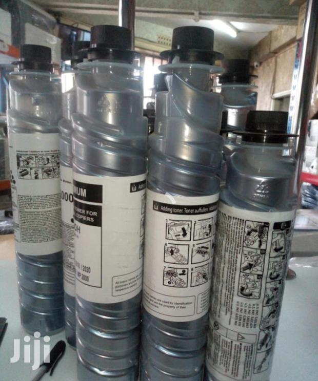 1270D Toner - main view