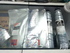 Kyocera Refil Tonner