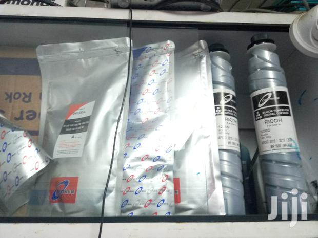 Kyocera Refil Tonner - main view