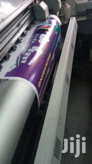Marvelous Banner Printing