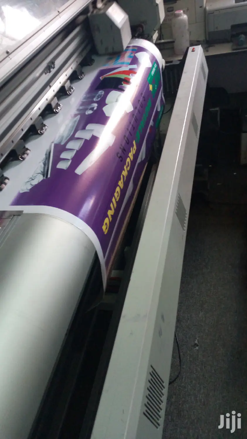Marvelous Banner Printing
