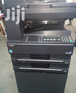 Kyocera Taskalfa 221 Photocopier Machine
