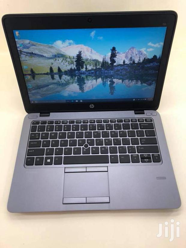 Laptop HP EliteBook 725 4GB AMD A10 HDD 500GB