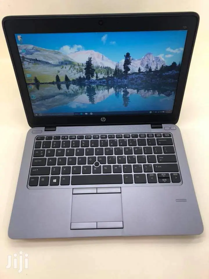 Laptop HP EliteBook 725 4GB AMD A10 HDD 500GB