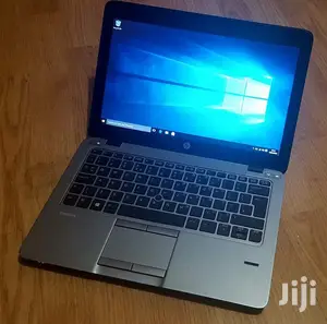 Laptop HP EliteBook 725 4GB AMD A10 HDD 500GB