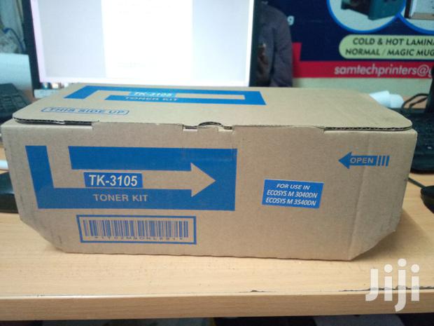 Origanal Tk 3105