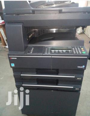 Kyocera Taskalfa 221 Photocopier Machine