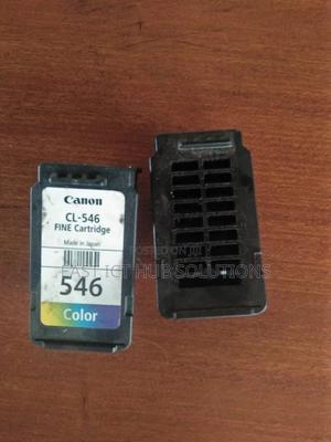 Canon Printer Cartridges All Numbers - main view