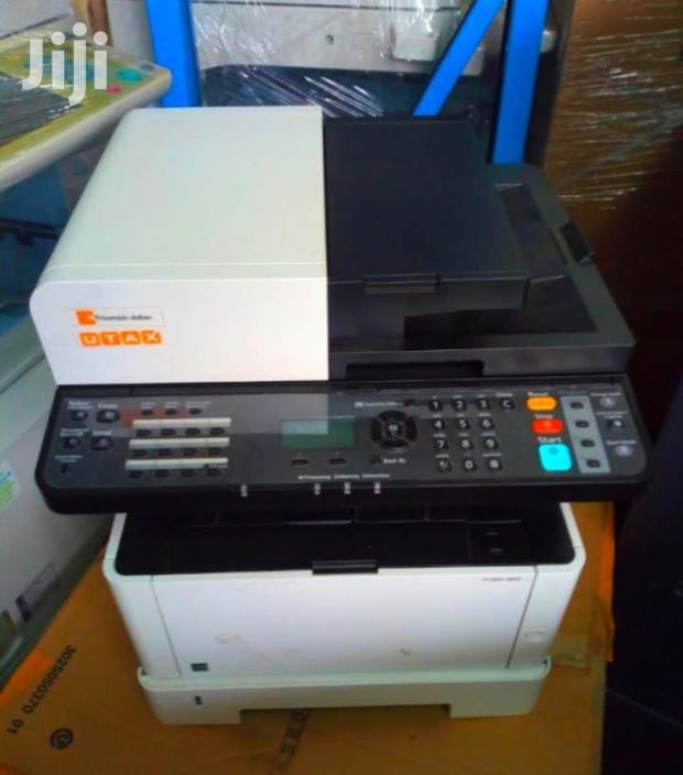 Brand New Kyocera Ecosys M2040 Photocopier Machine