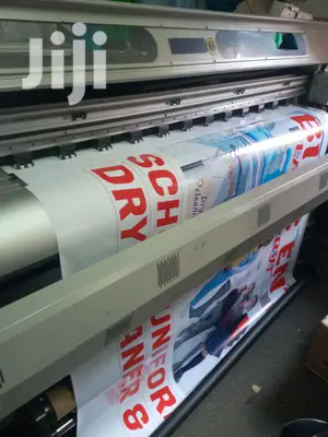 Job Advertising Banner Printing