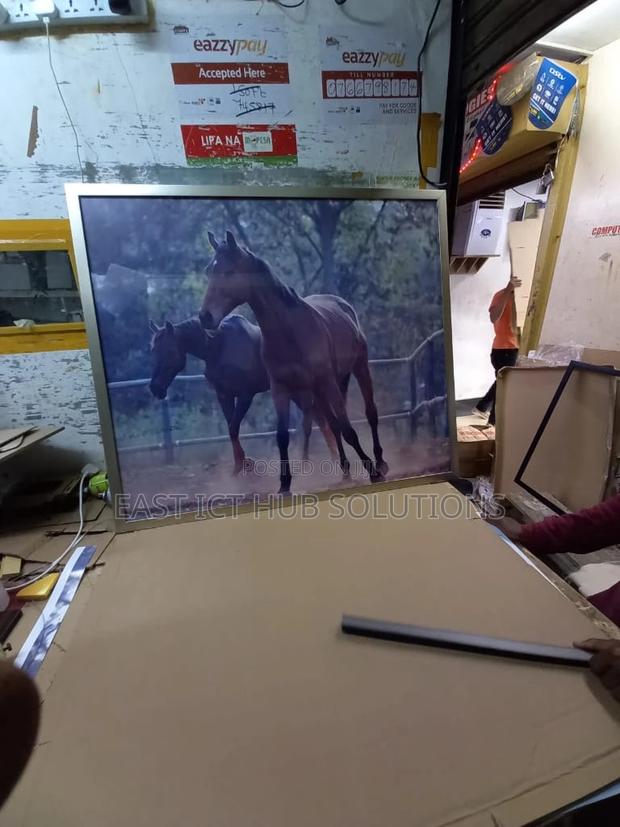 Modern Classic Photo Frames And Mounting MDF - thumbnail 3