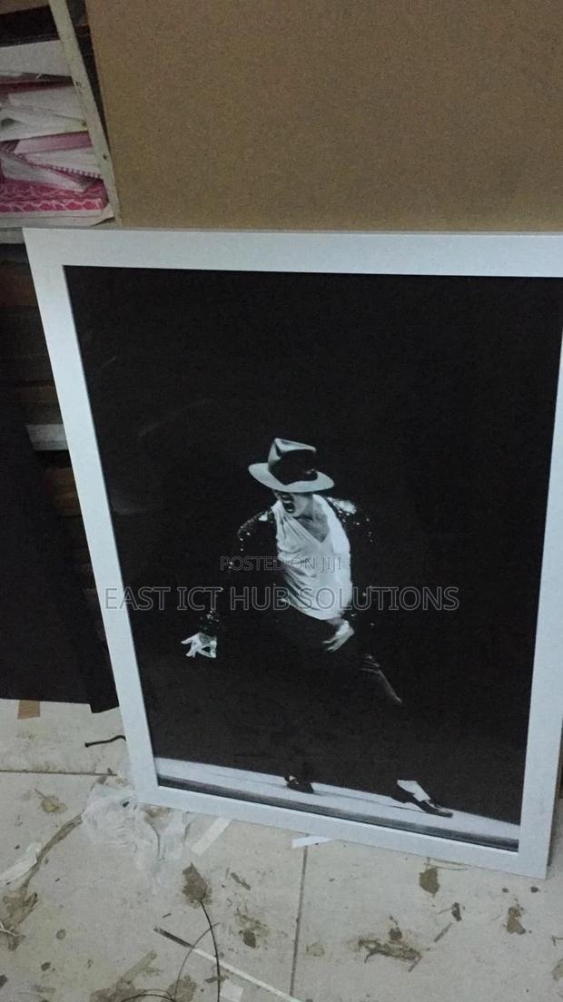 Premium White Frames, Supper Executive - thumbnail 2