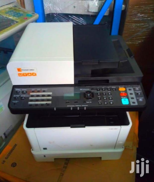 Brand New Kyocera Ecosys M2040 Photocopier Machine