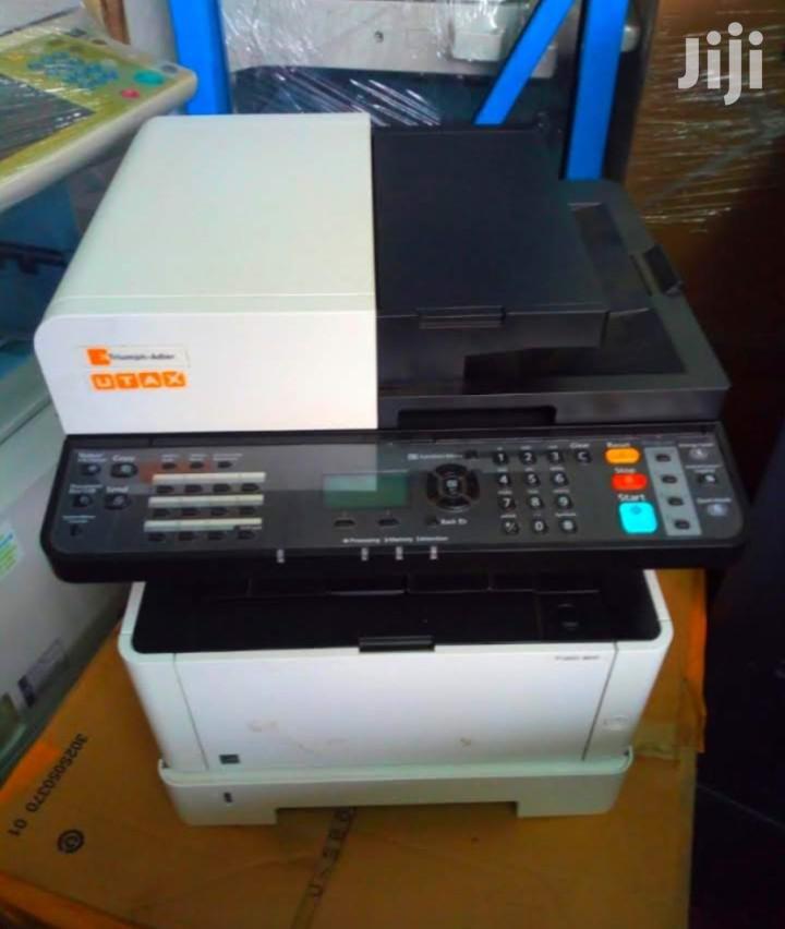 Brand New Kyocera Ecosys M2040 Photocopier Machine