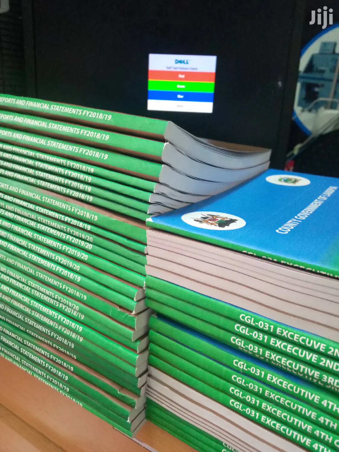 High Quality Books Printing And Binding