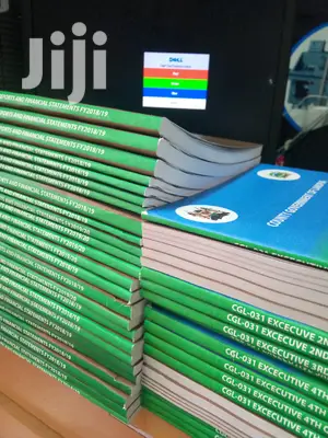 High Quality Books Printing And Binding