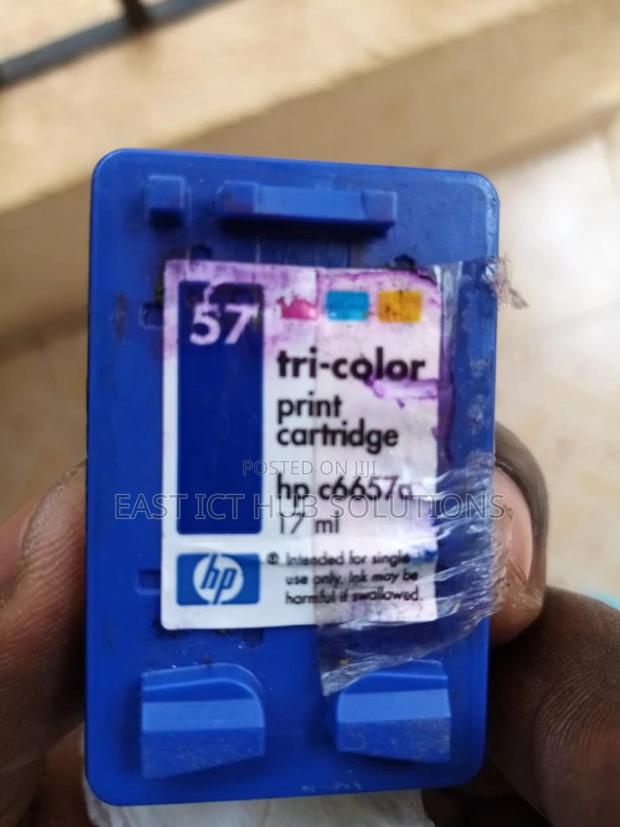 Clean Hp Inks Refill - thumbnail 2