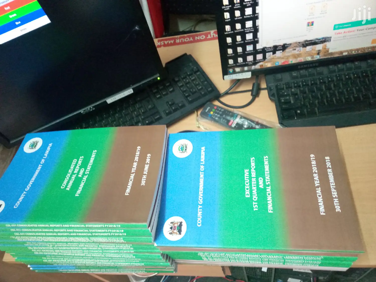 Digital Printing