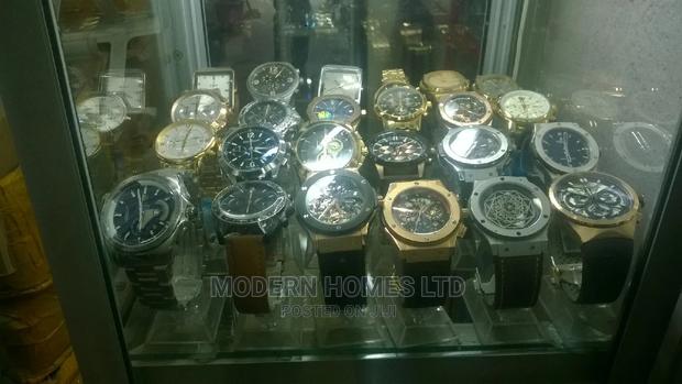 Classy Wrist Watches - main view