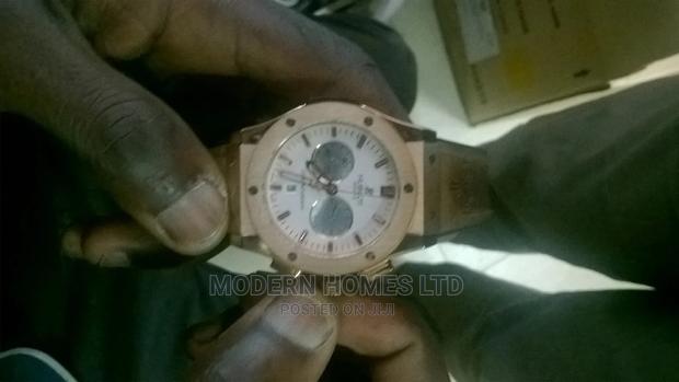 Classy Wrist Watches - thumbnail 6