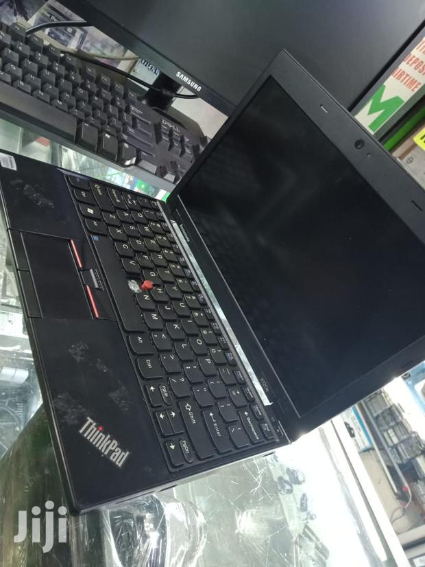 Laptop Lenovo ThinkPad X131e 4GB Intel Core I3 HDD 320GB