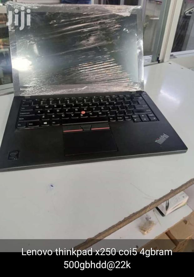 Laptop Lenovo ThinkPad X131e 4GB Intel Core I3 HDD 320GB - thumbnail 3