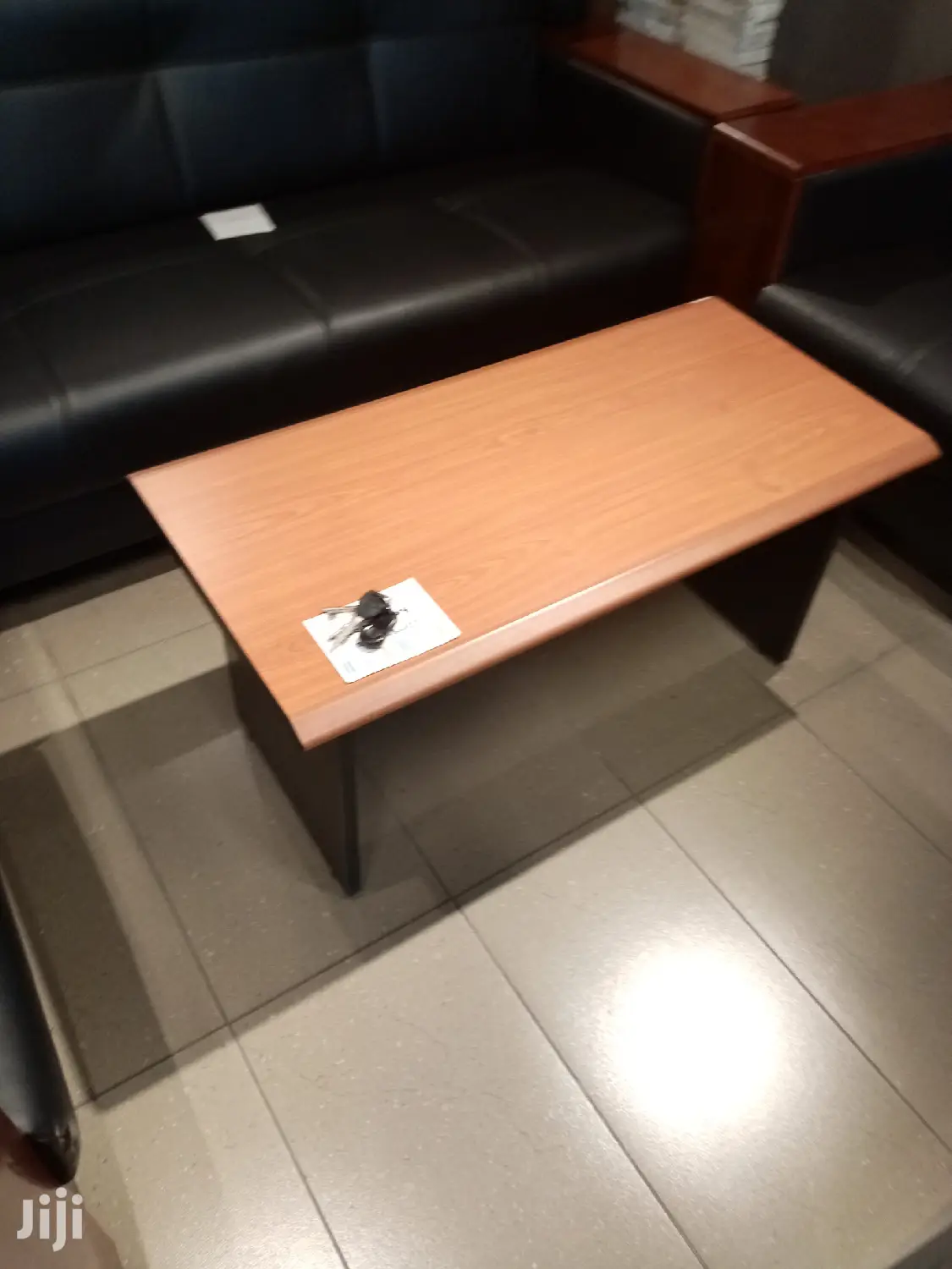 Reception Area Table