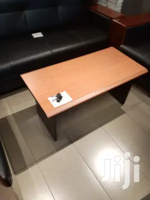 Reception Area Table