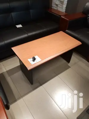 Reception Area Table