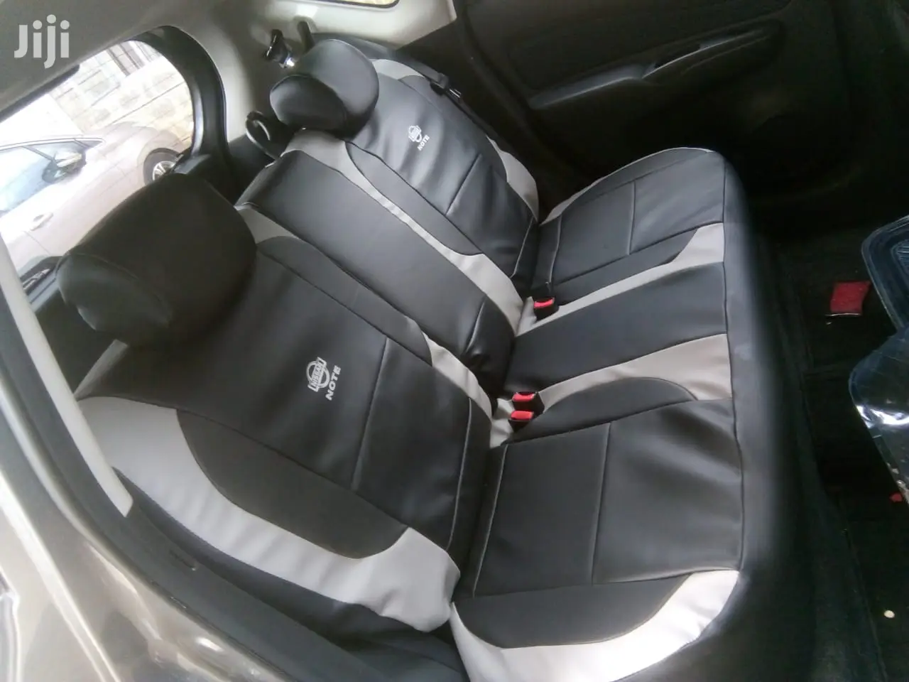 Seat Covers