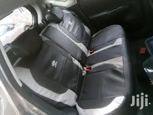 Seat Covers
