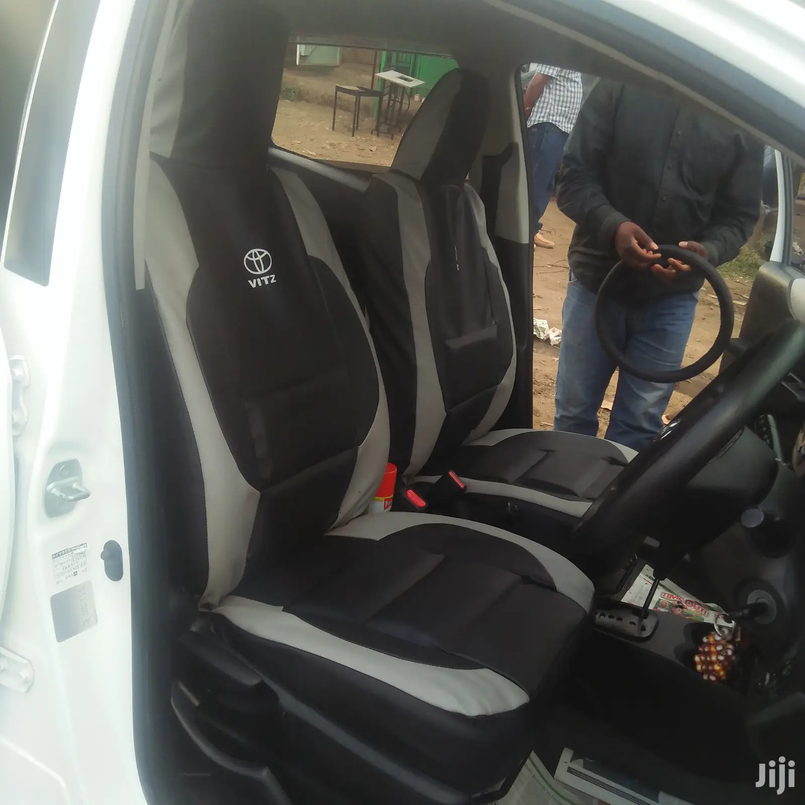 Seat Covers