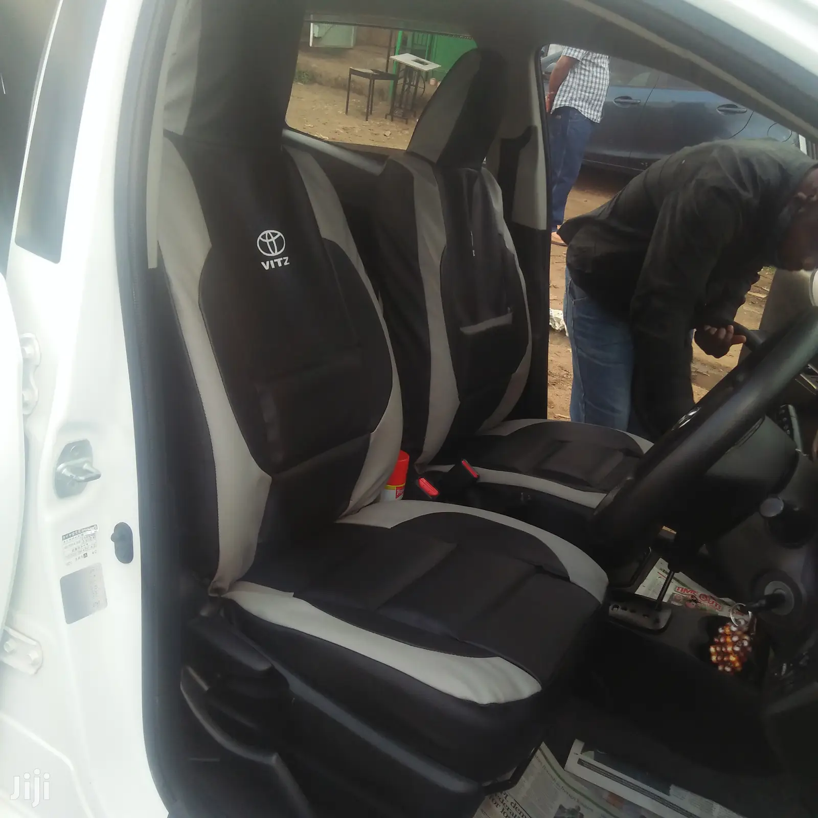Seat Covers